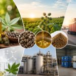 Castor-Based Products Manufacturer