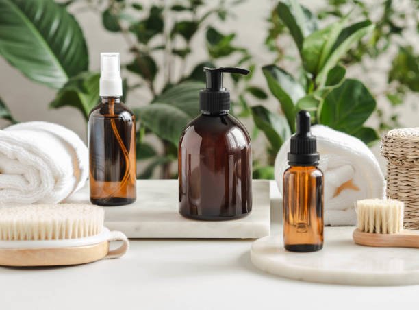 Castor Oil for Personal Care & Cosmetics