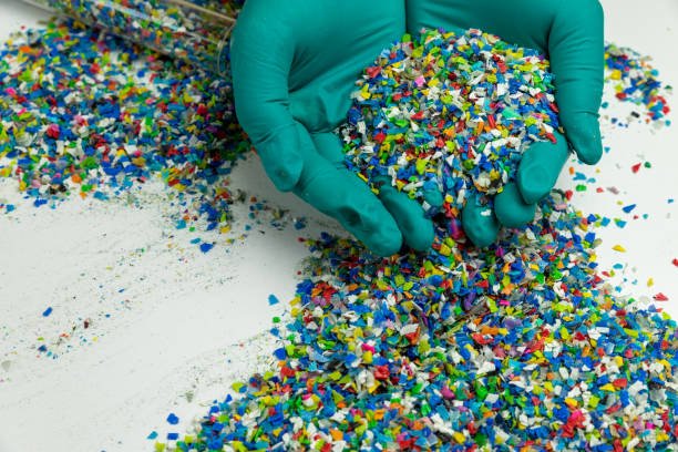 Castor Oil for Plastics & Polymers